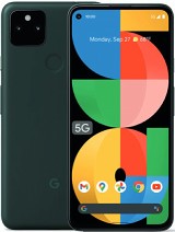 Google Pixel 5